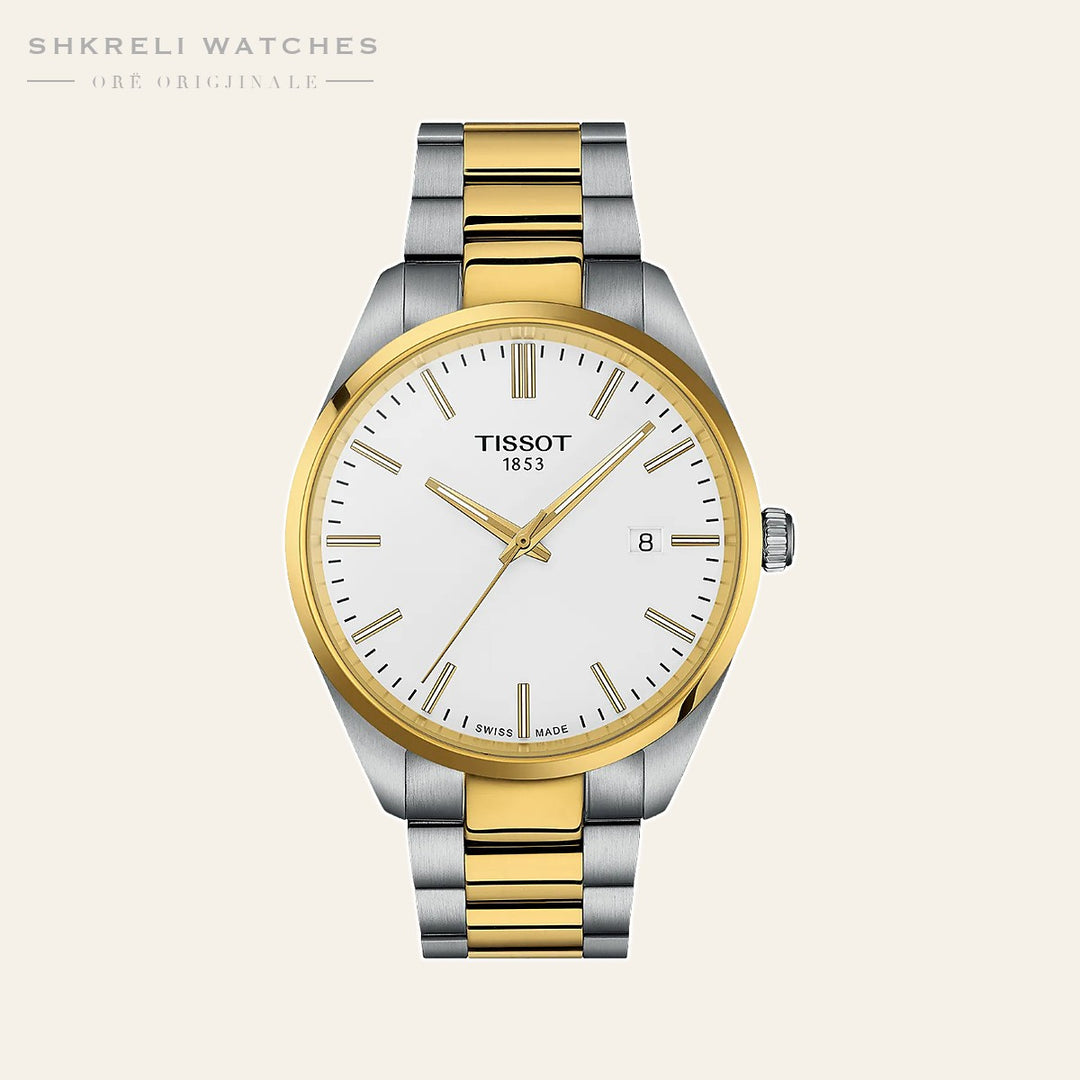 Tissot PR 40mm