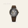Raymond Weil Freelancer