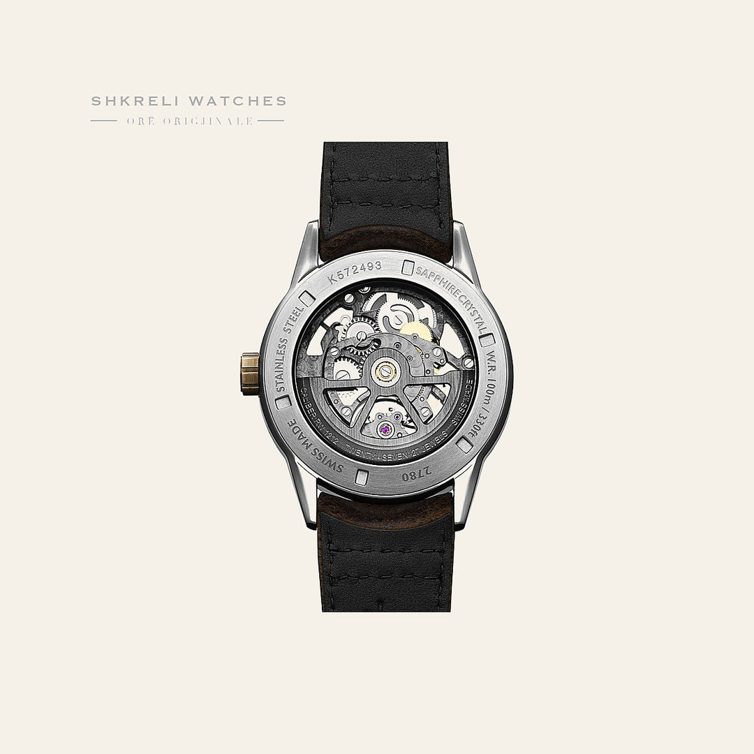 Raymond Weil Freelancer