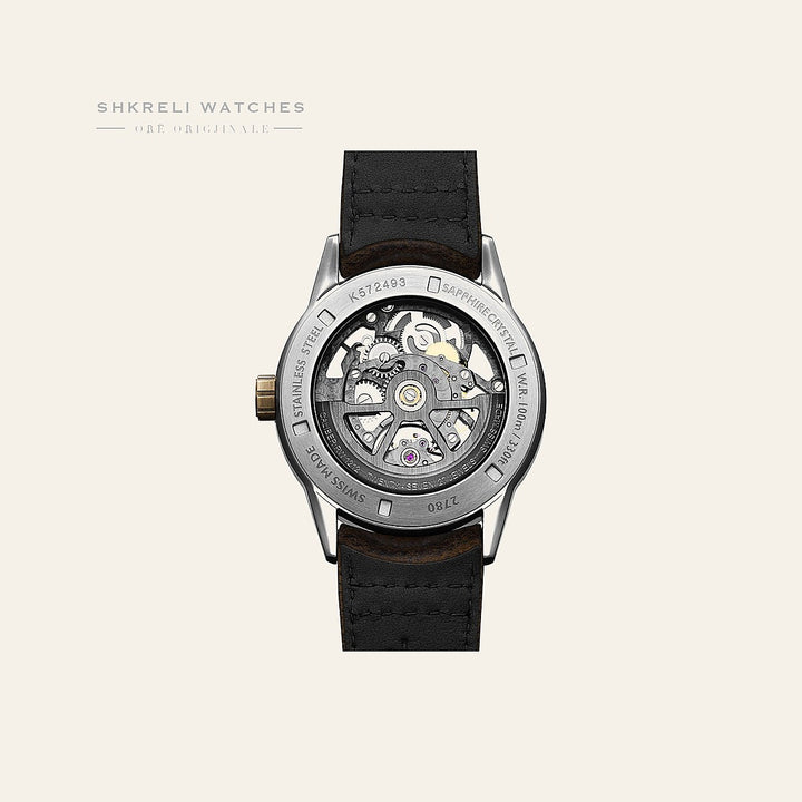 Raymond Weil Freelancer