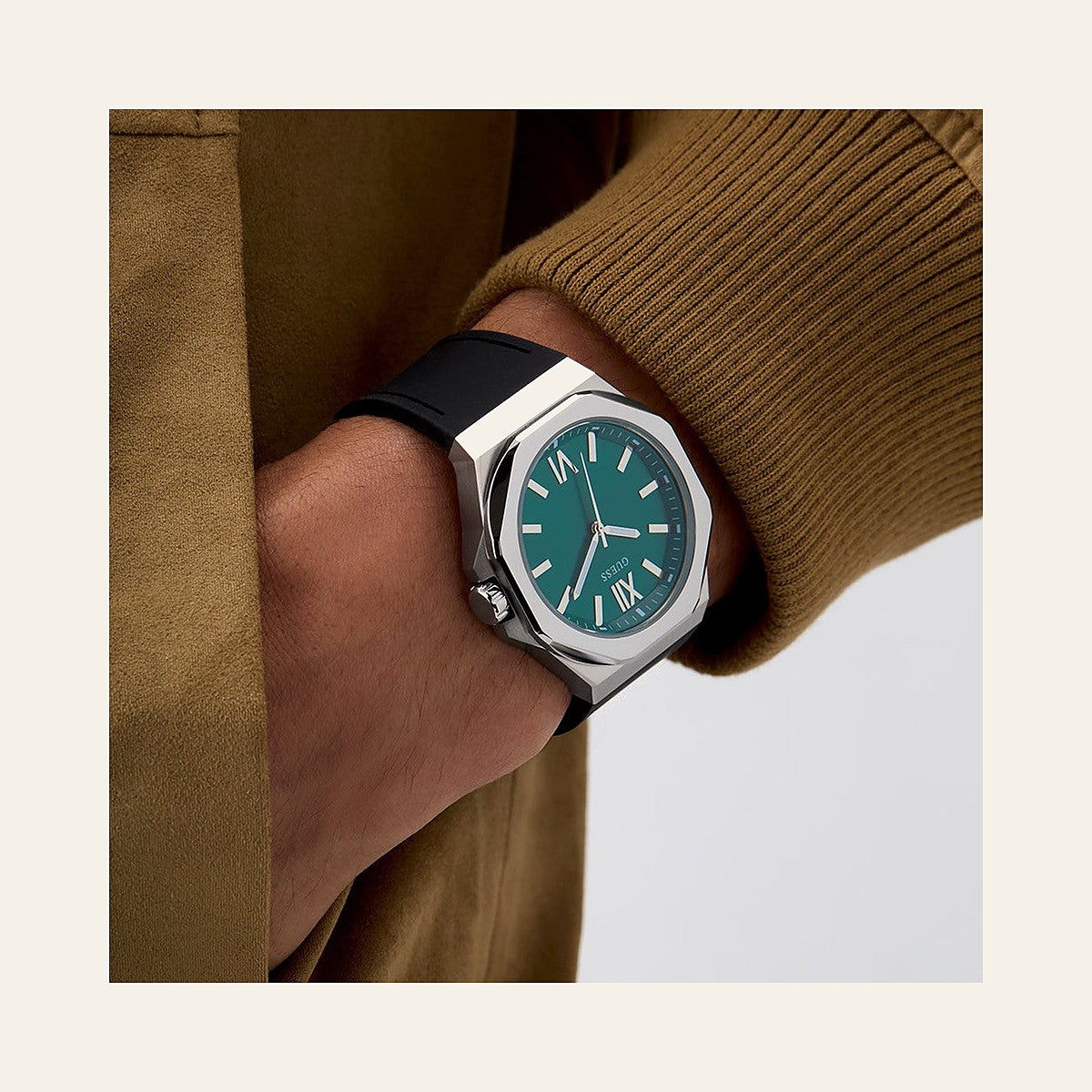 Guess Klasike — Vjollcë — pamja 3 | Shkreli Watches