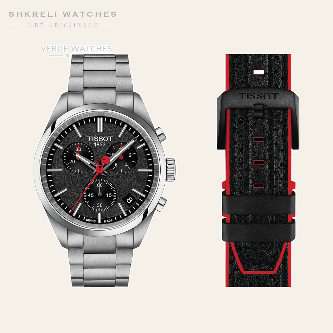 Tissot PR Vuelta