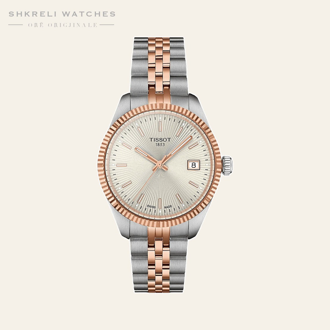 Tissot Ballade 34mm