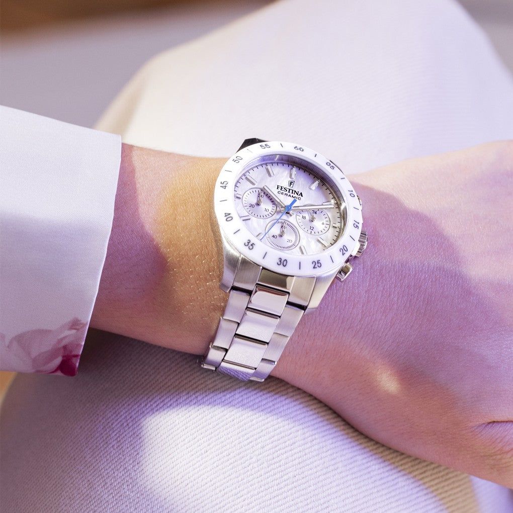 Festina Ceramic — pamja 7 | Shkreli Watches