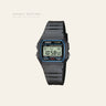Casio F-91W