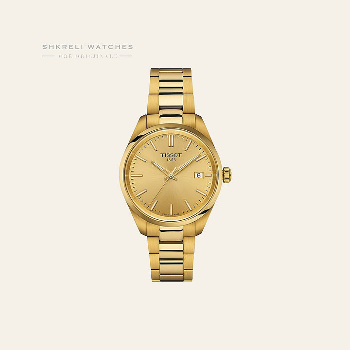Tissot PR 34MM
