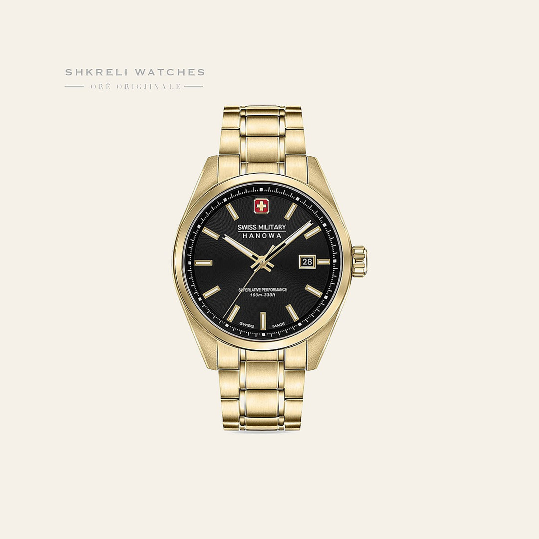 Swiss Military Hanowa Pioneer