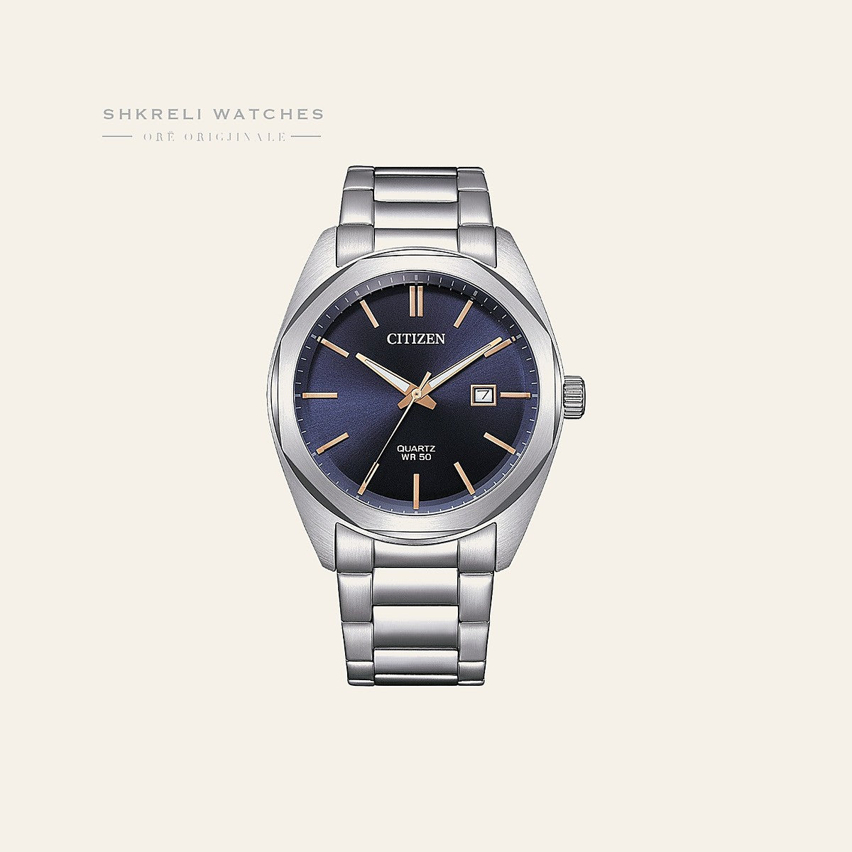 Citizen Quartz Classic — Citizen | Shkreli Watches
