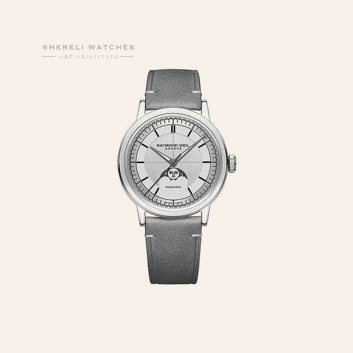 Raymond Weil Millesime