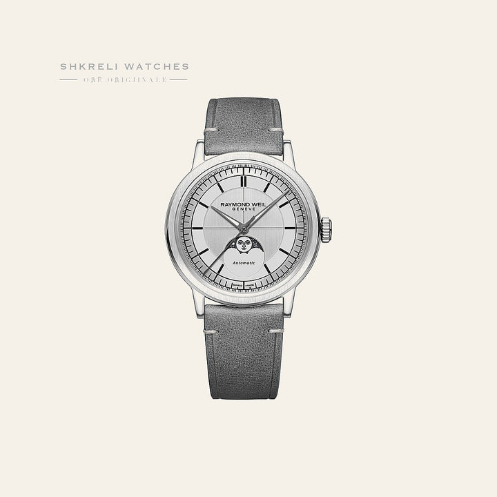 Raymond Weil Millesime