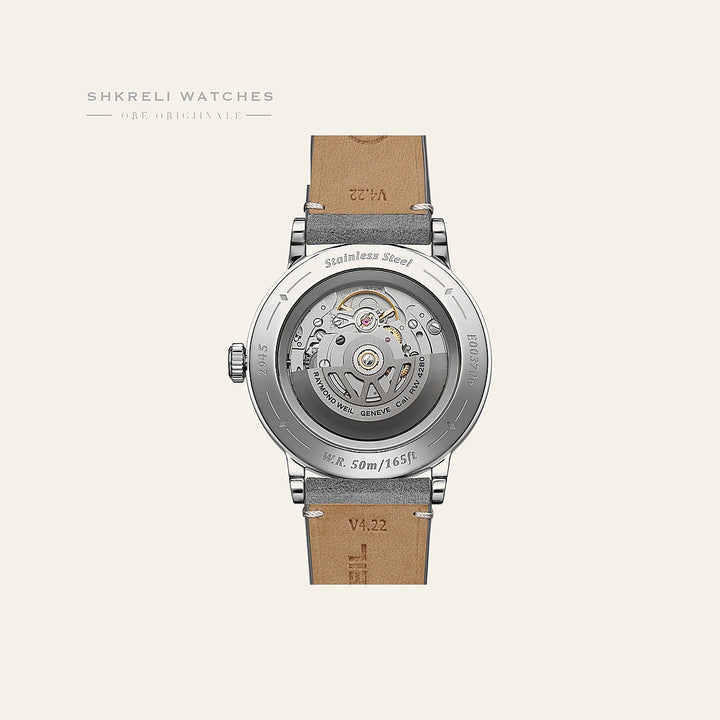 Raymond Weil Millesime