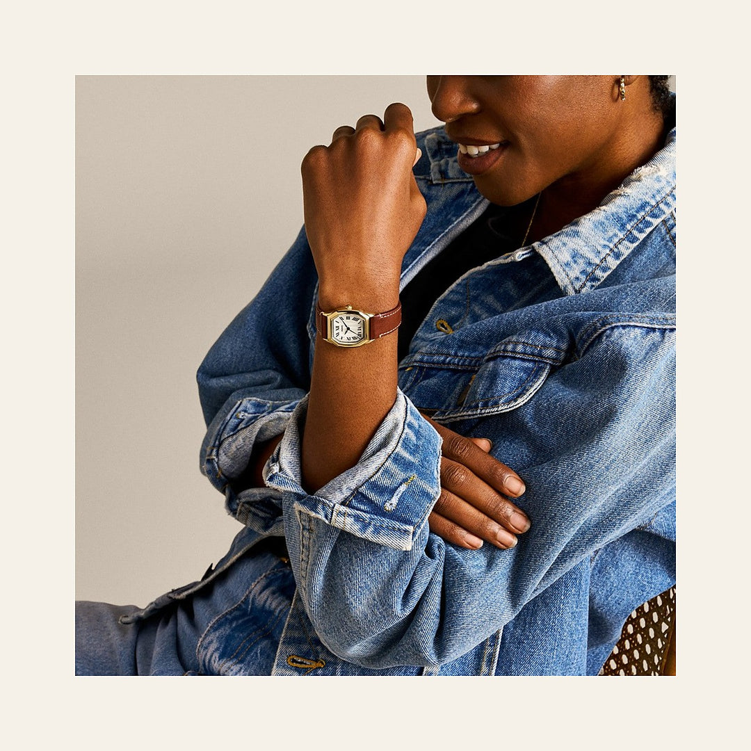 Fossil Harlow