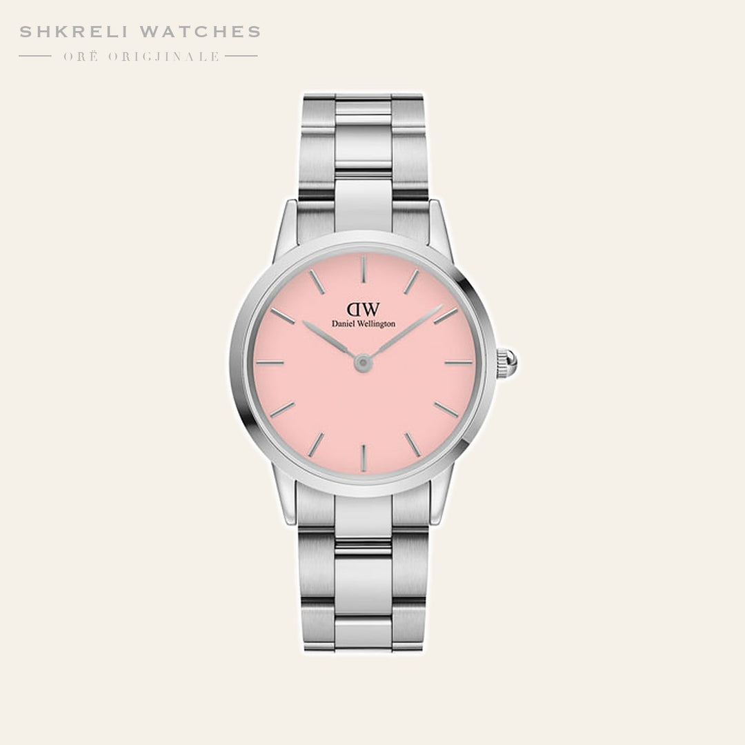 Daniel Wellington Klasike — Argjendi
