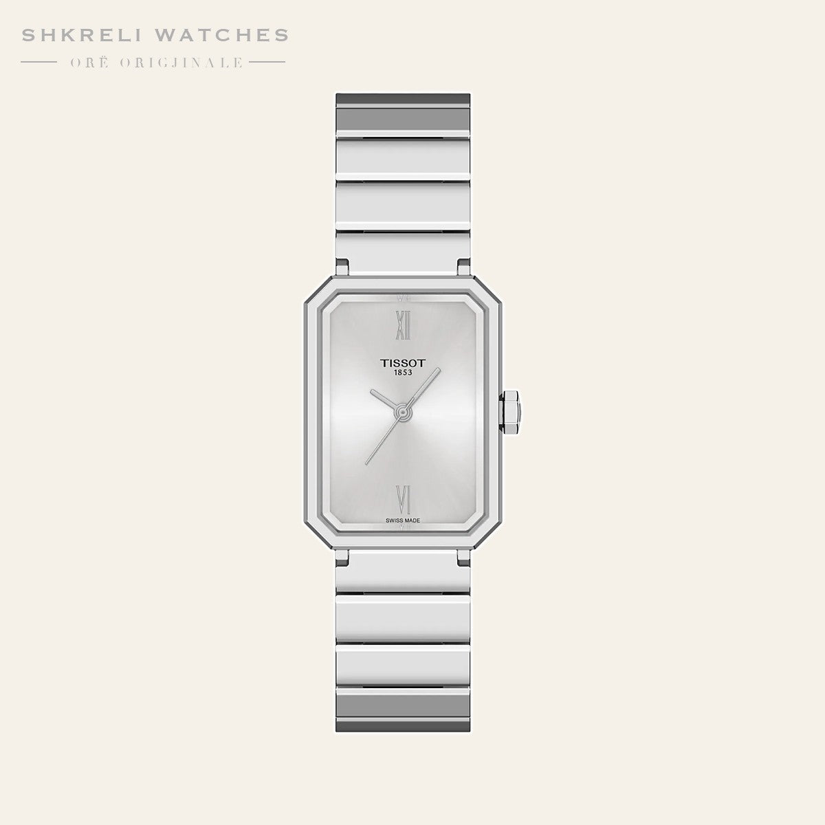 Tissot SRV — pamja 2 | Shkreli Watches