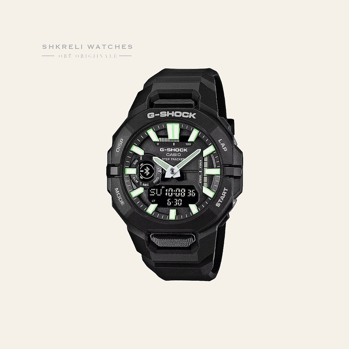 G-Shock GBA-950 — G-Shock | Shkreli Watches