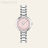 Boss Sena 34mm Pink Dial