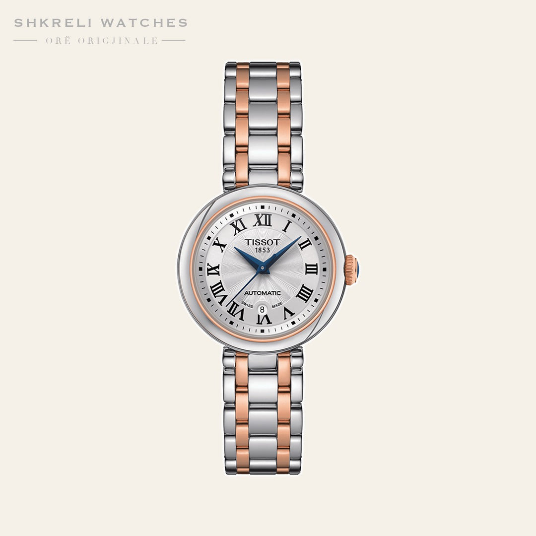 Tissot Bellisima Automatic