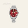 Tommy Hilfiger Klasike — E kuqe