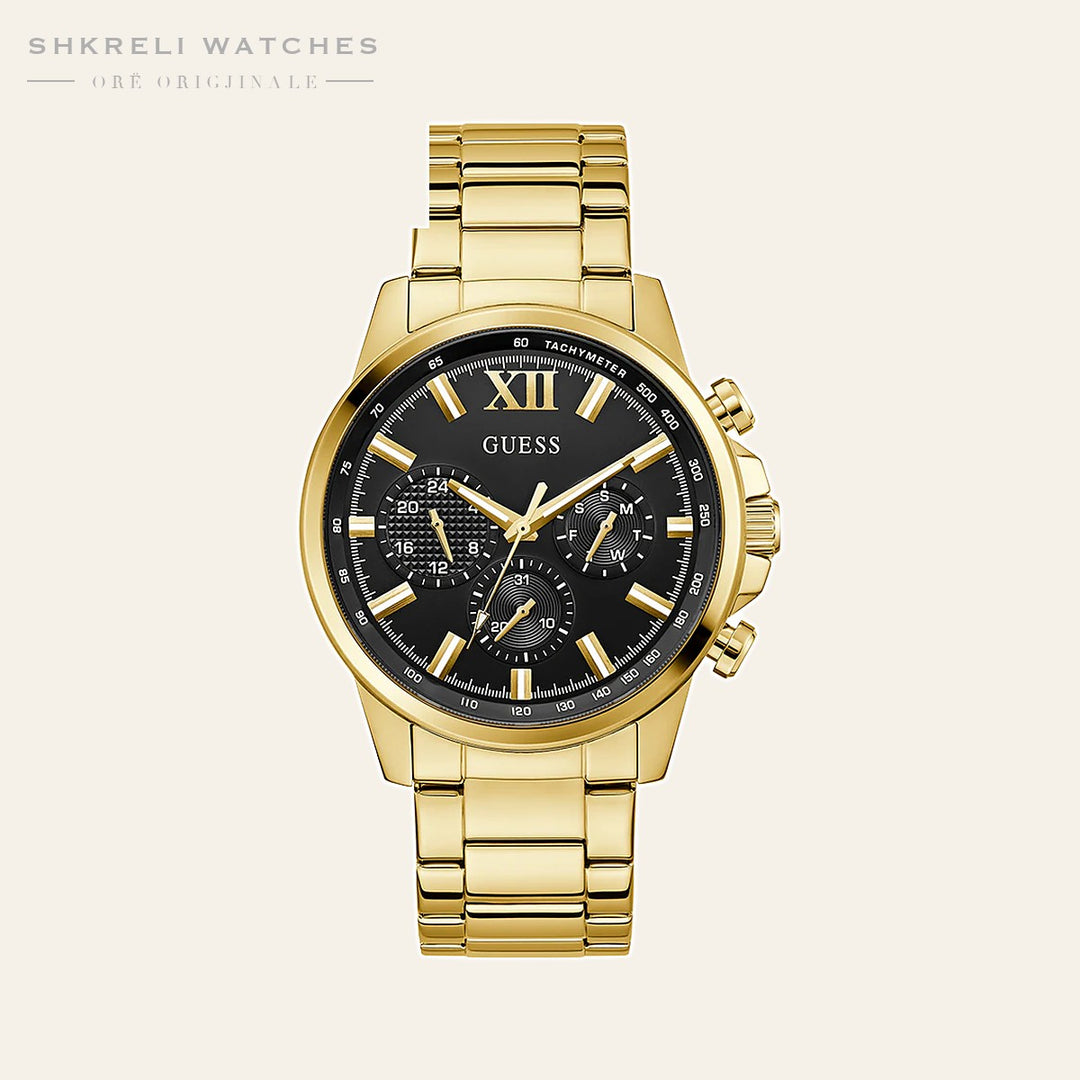 Guess Classic — Brown