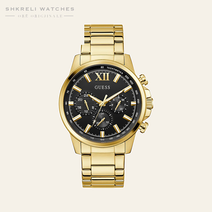 Guess Classic — Brown