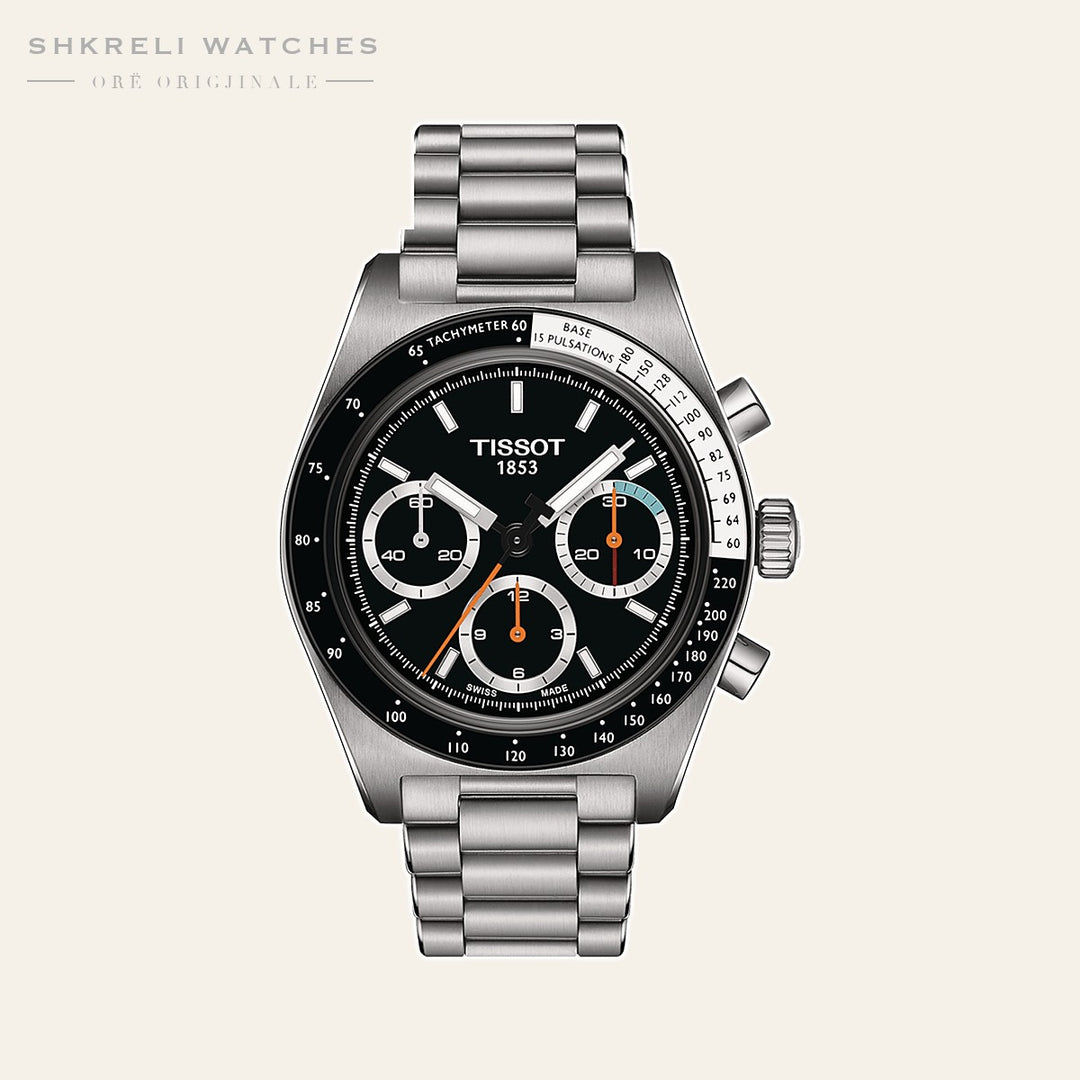 Tissot Mechanical