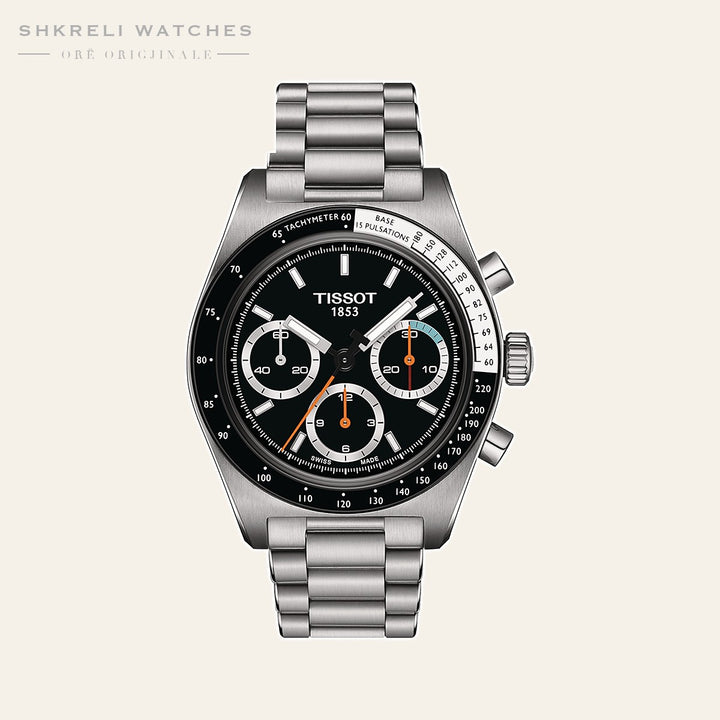 Tissot Mechanical