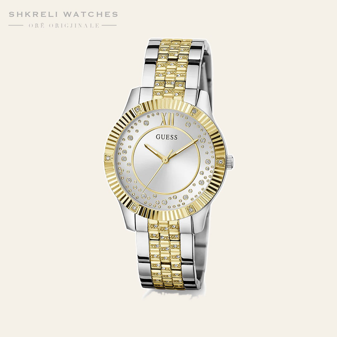 Guess Analog