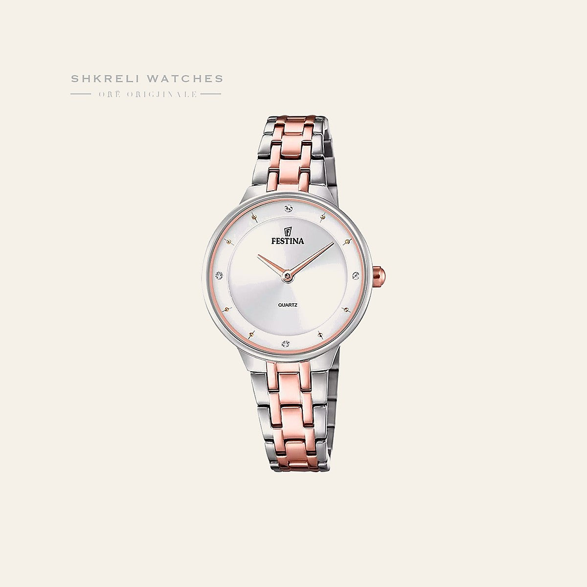 Festina Mademoiselle — Festina | Shkreli Watches
