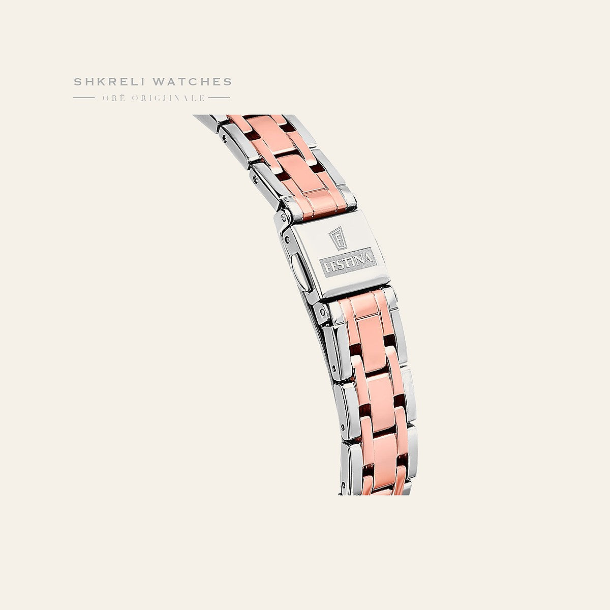 Festina Mademoiselle — pamja 3 | Shkreli Watches