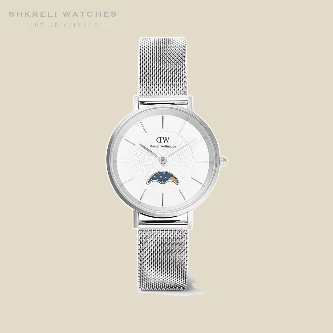 Daniel Wellington Petite Lune Evergold