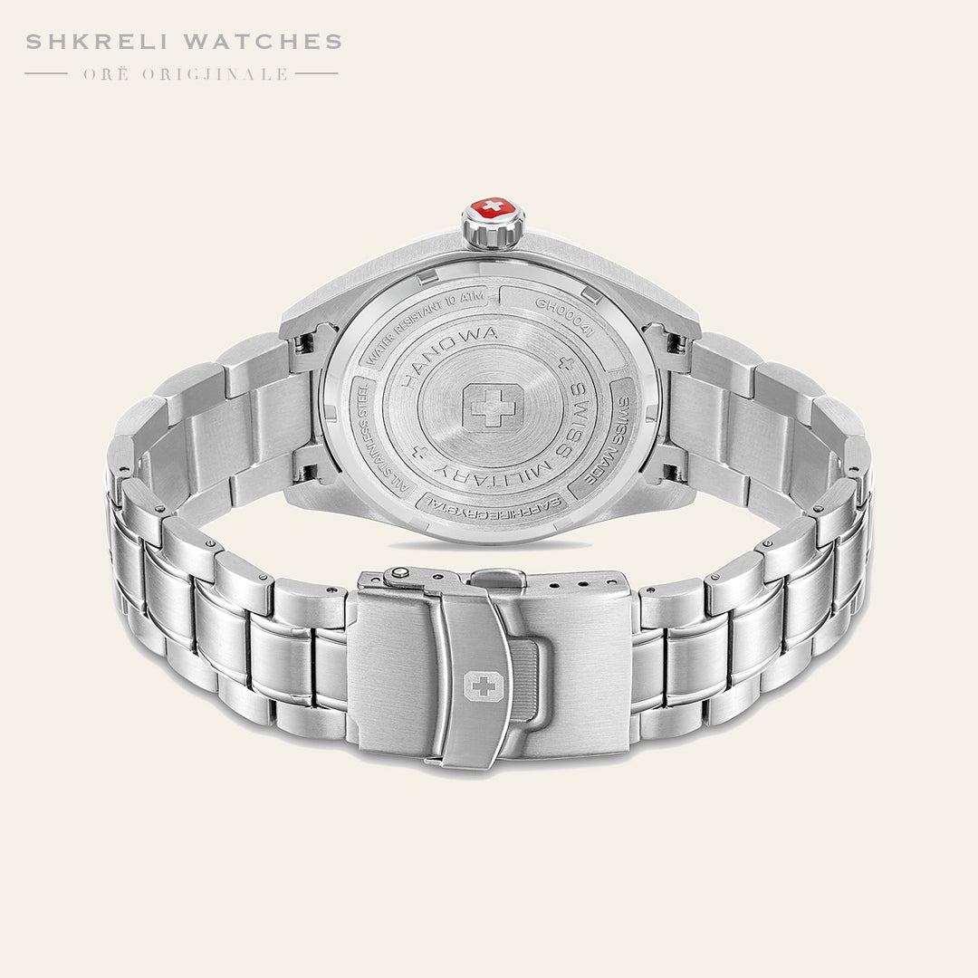 Swiss Military Hanowa Pioneer