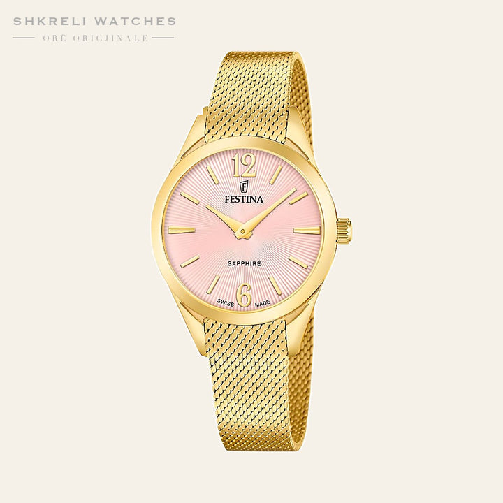 Festina Swiss Made Grace (Swiss Made)