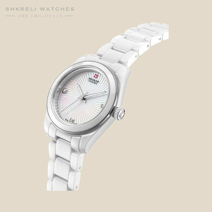 Swiss Military Hanowa Lady Ceramic