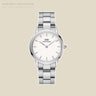 Daniel Wellington Classic — Silver