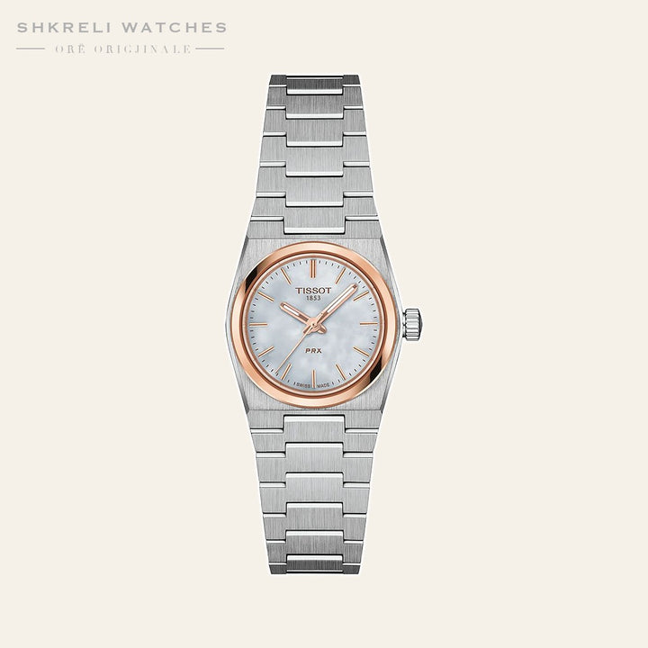 Tissot PRX 25mm