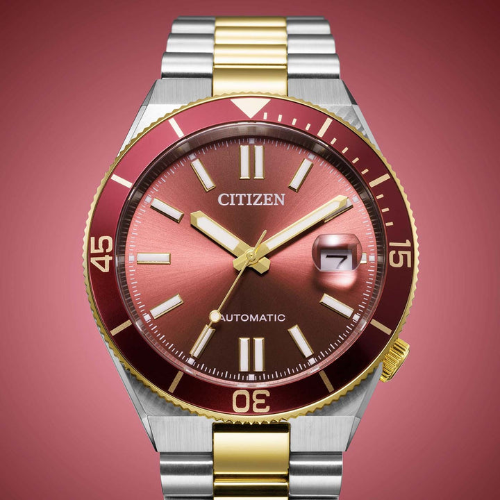Citizen TSUYOSA Shore — pamja 2 | Shkreli Watches