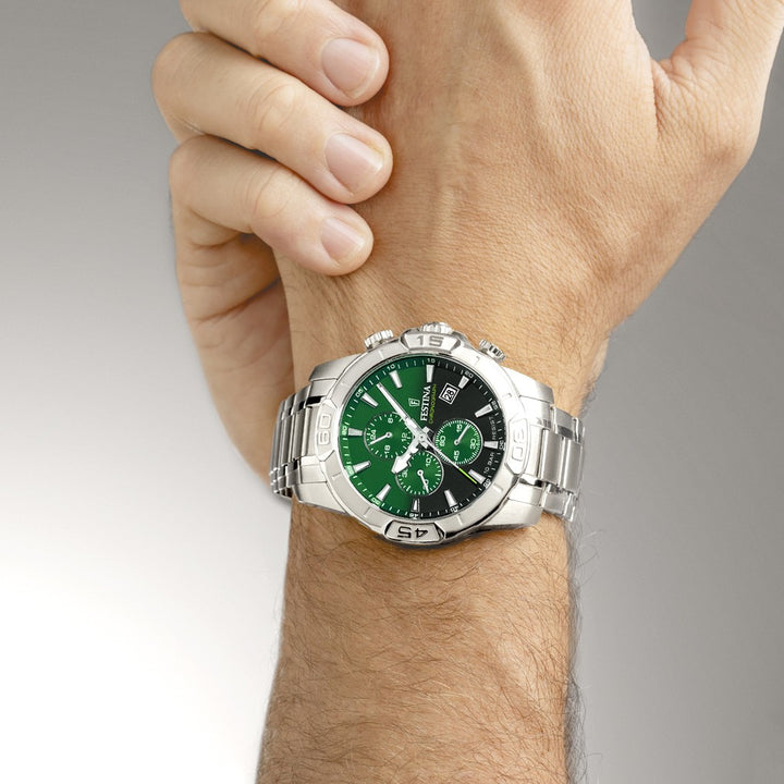 Festina Timeless — pamja 8 | Shkreli Watches