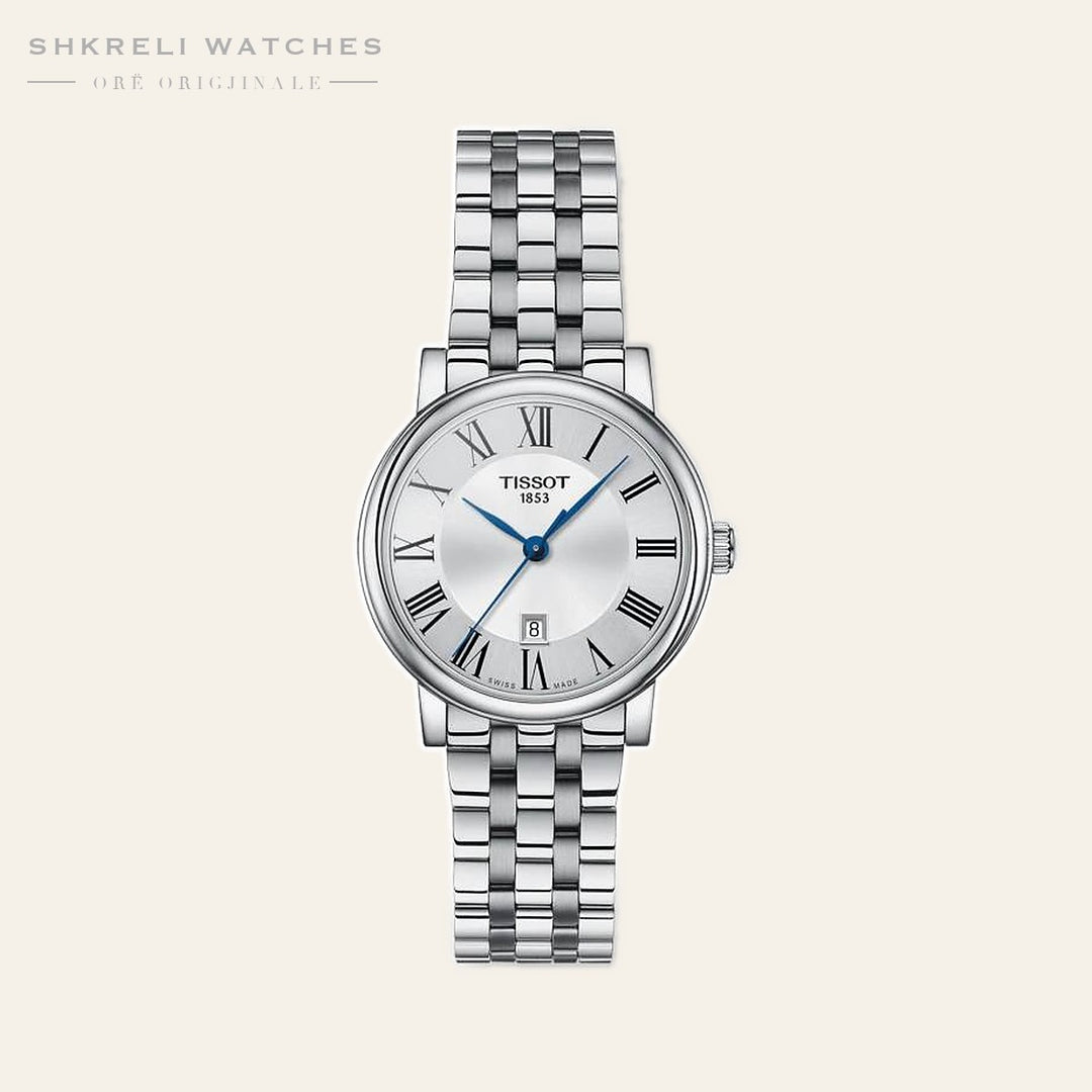 Tissot Carson