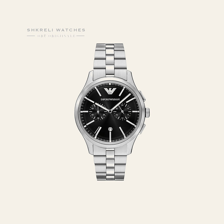 Emporio Armani Minimalist / Classic