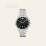 Emporio Armani Minimalist / Classic