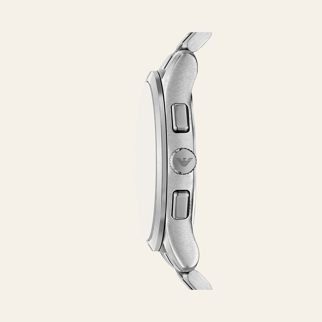 Emporio Armani Minimalist / Classic
