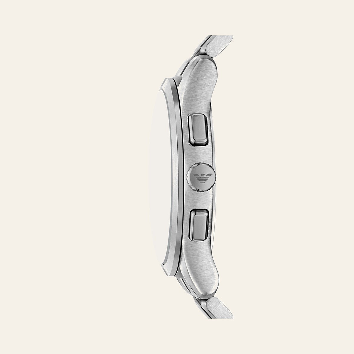 Emporio Armani Minimalist / Classic — pamja 2 | Shkreli Watches