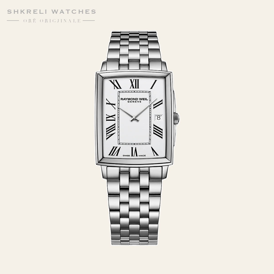 Raymond Weil Toccata