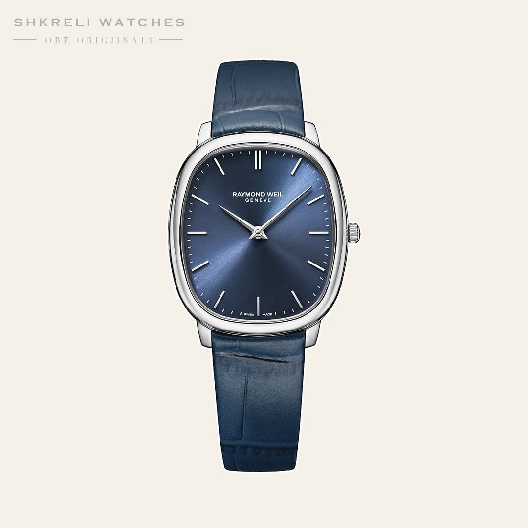 Raymond Weil Toccata Heritage