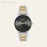 Hugo Boss — Dark brown