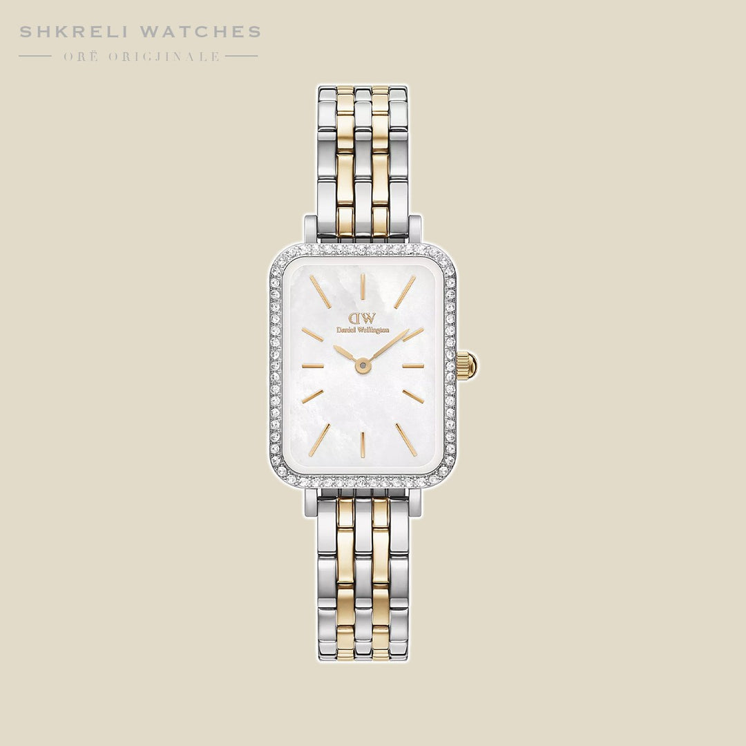 Daniel Wellington Quadro Lumine