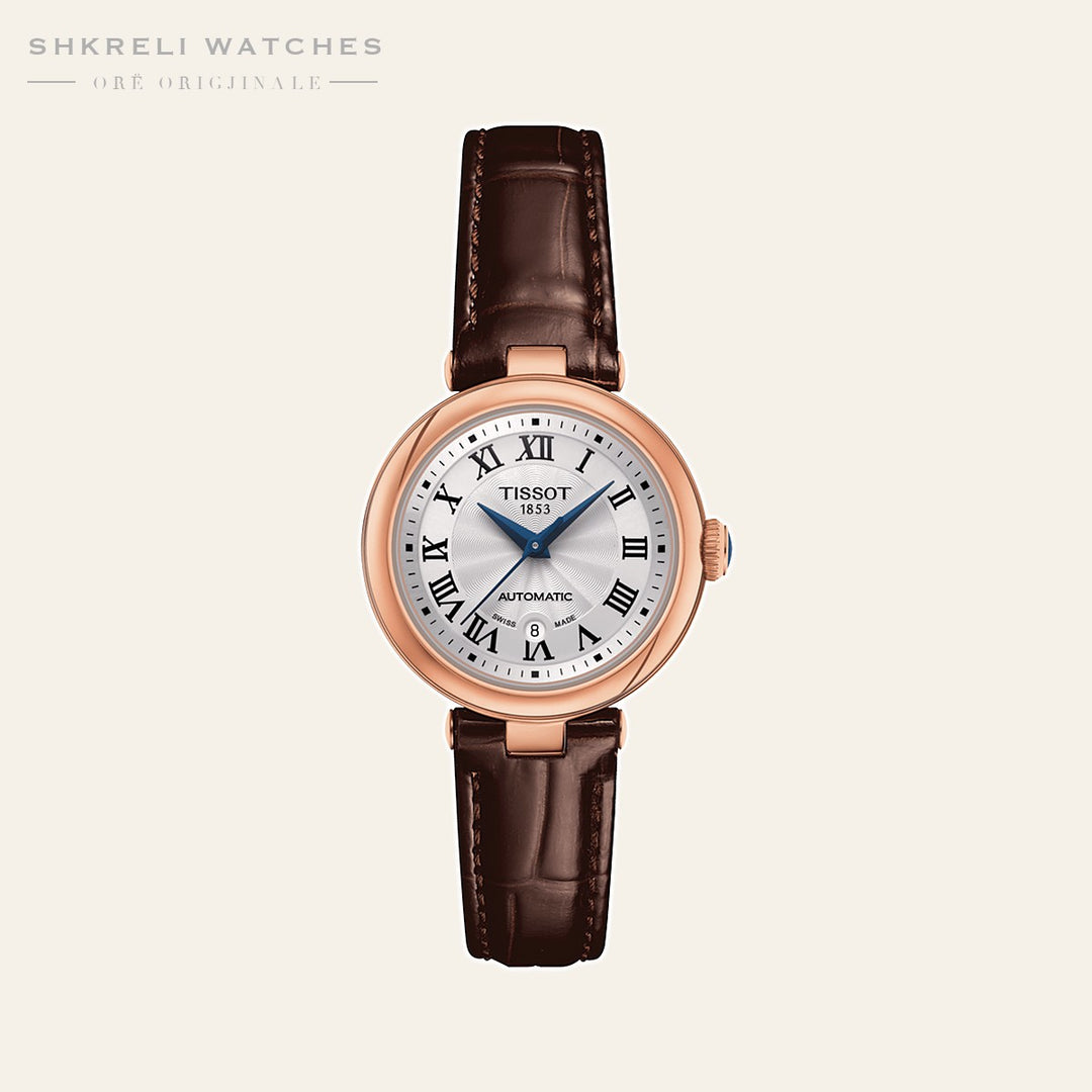 Tissot Bellisima Automatic