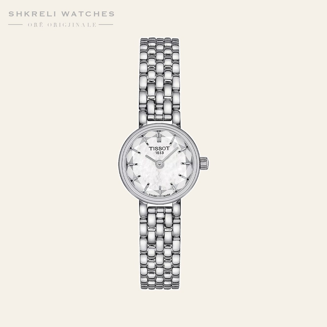 Tissot Lovely Round