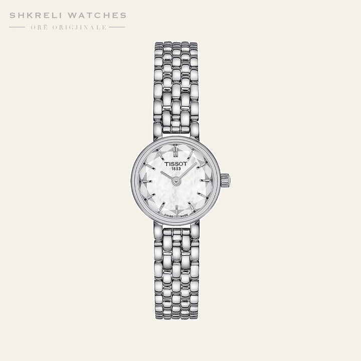 Tissot Lovely Round