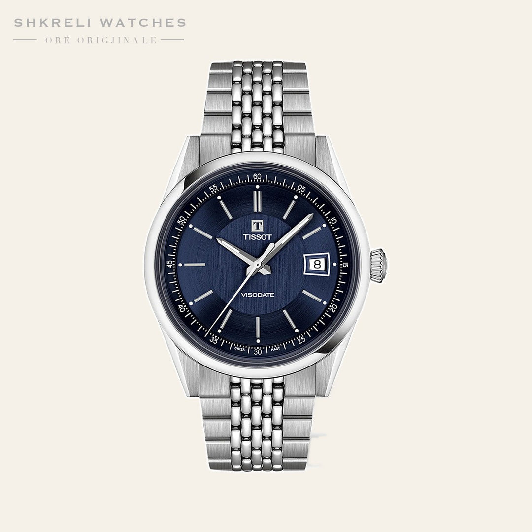Tissot Visodate 39mm